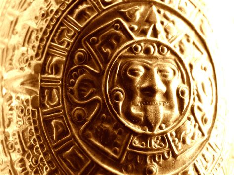 Aztec Treasure brabet